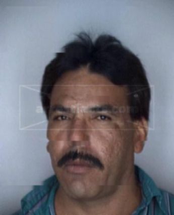 Jose Paul Saenz