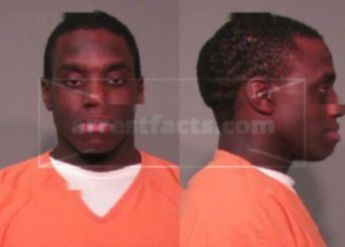 Tyree Marquise Belk