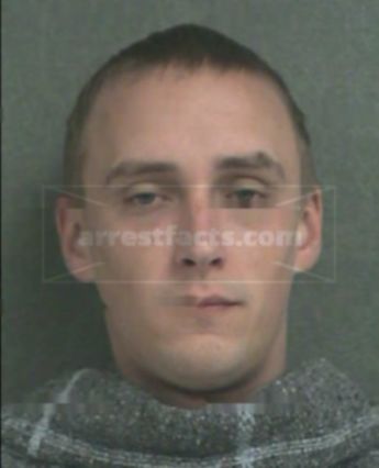Jason M Coykendall
