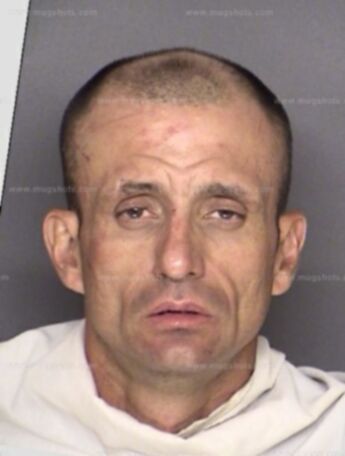 Jeffery Wayne Smith