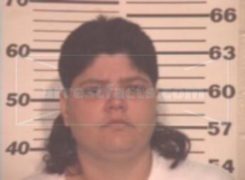 Bertha Alicia Saenz Alaniz