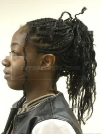 Victoria J Thomas