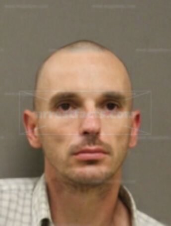 Steven Carl Mcdonald