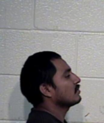 Samuel Del Angel Hernandez