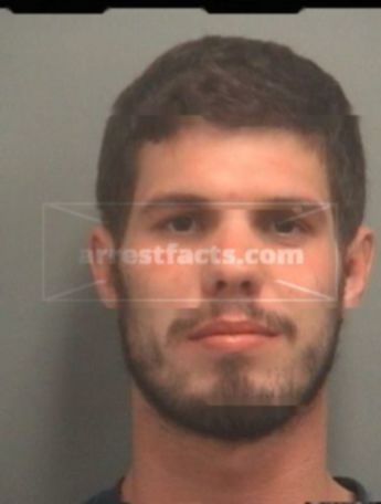 Nicholas James Bangor