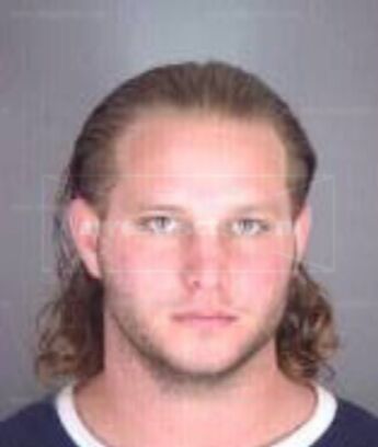 Matthew Jason Knapp