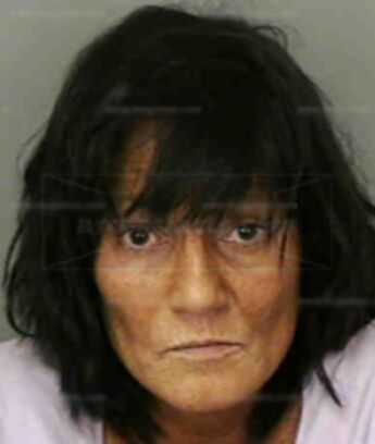 Beverly Diane Siddall