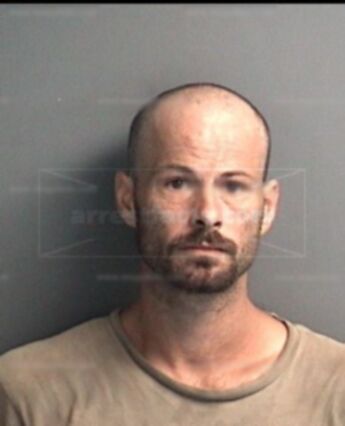 Jesse Ray Davidson