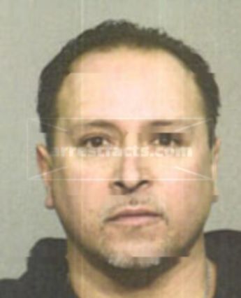 Anthony Leroy Marquez