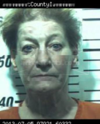Karen Louise Rodell