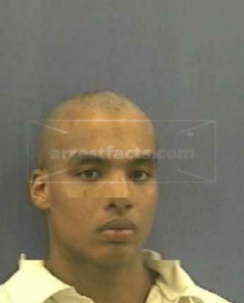 Kenneth Lemual Lampkin