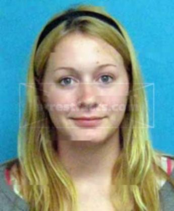 Hollie Paige Lohr