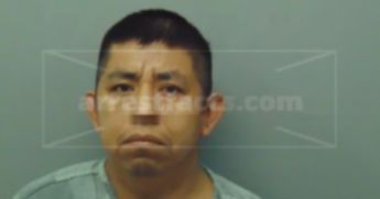 Abel Vargas-Ramirez