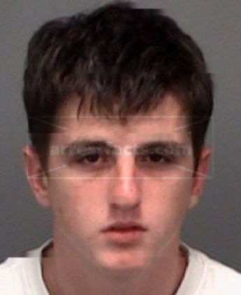 Christopher Steven Poitinger