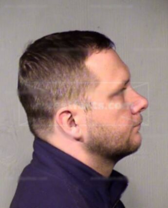Brian Keith Pfeifer