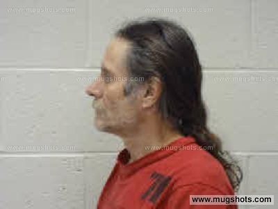 Randy Sterling Reese