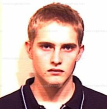 Joshua Carl Woods