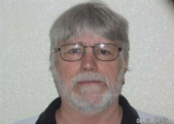 Dale Clark Chalfant Jr.