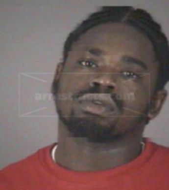 Demarcus A Fields