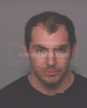 Chad John Steiner
