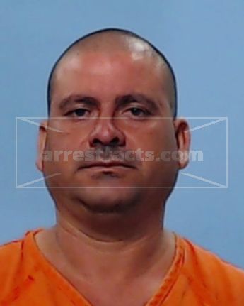 Jose Santa Cruz