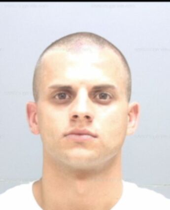 Russell Keith Gillett