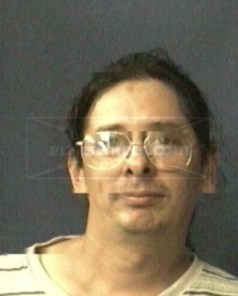Brian Christ Alexander
