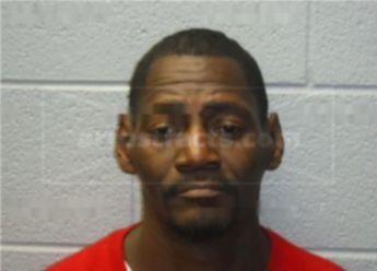 Jeffrey Samone Thompson