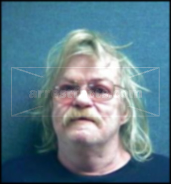 Nicholas Wayne Hudson