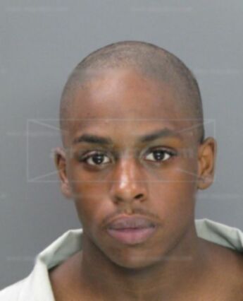 Devin Michael Barksdale