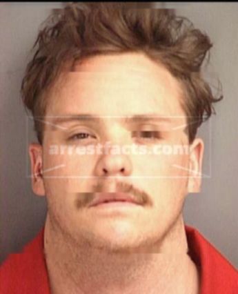 Brandon James Morrow