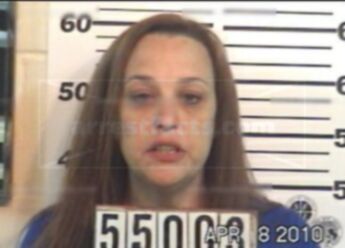 Danelle Lynn Massey