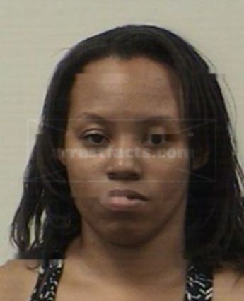 Alicia Coelette Jones