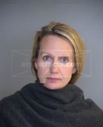 Melanie Blake Laney