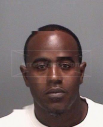 Carlton Mcduffy Jr.