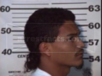 Cruz Gomez Morales