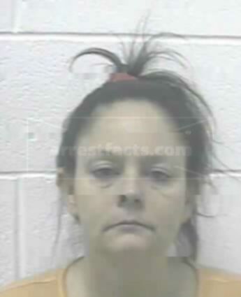 Betty Jean Slater