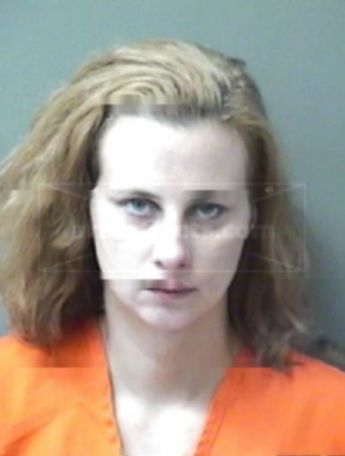 Nova Regina Strickland