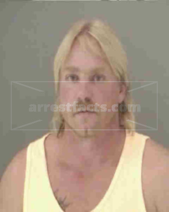 Leonard Allen Martin