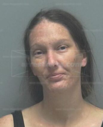 Terri Lynn Adkins