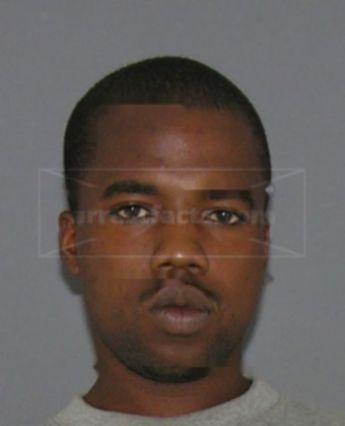 Giovanni Harris