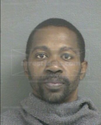 Saron Depreast Anthony Sr