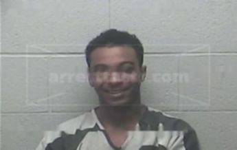 Gregory Allen Mcgee Jr.