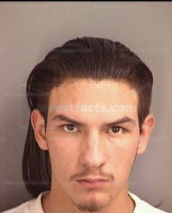 Gary Paul Corral