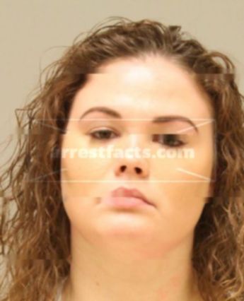 Rachel Elizabeth Spears