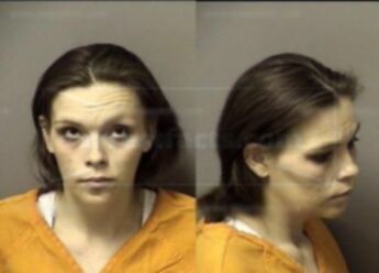 Christina Nicole Opsahl
