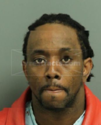 Shandon Montrell Wilson