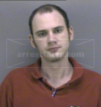 Joel Brendon Joiner