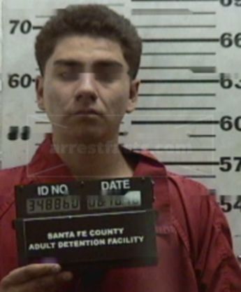 Alfred J Martinez