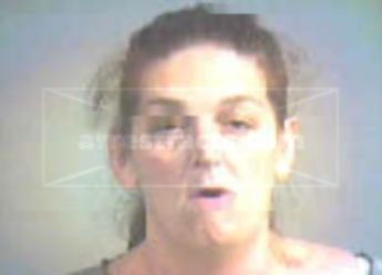 Crystal M Mills